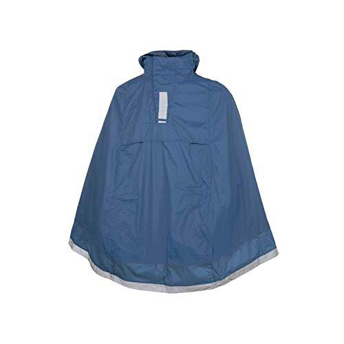 Tucano Urbano Garibaldina Plus-X-Small Dark Blue Clothes-Cape