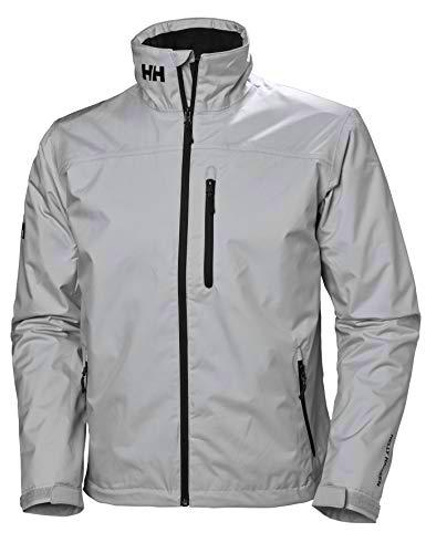 Helly Hansen Crew Midlayer Chaqueta deportiva impermeable