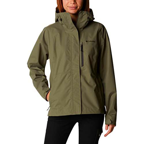 Columbia Hikebound Chaqueta Impermeable para Mujer