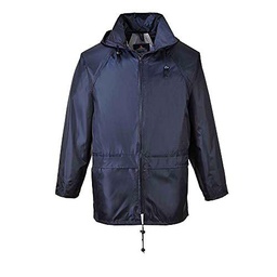 Portwest S440NARXXL Chaqueta Impermeable, Classic, XXL