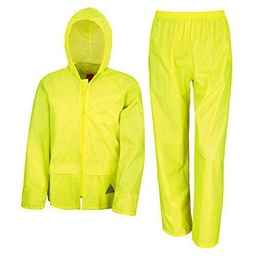 Result R095X-WeatherguardTM Bad Weather Outfit amarillo large