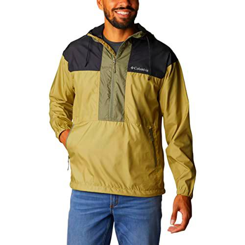 Columbia Flash Challenger Anorak para Hombre