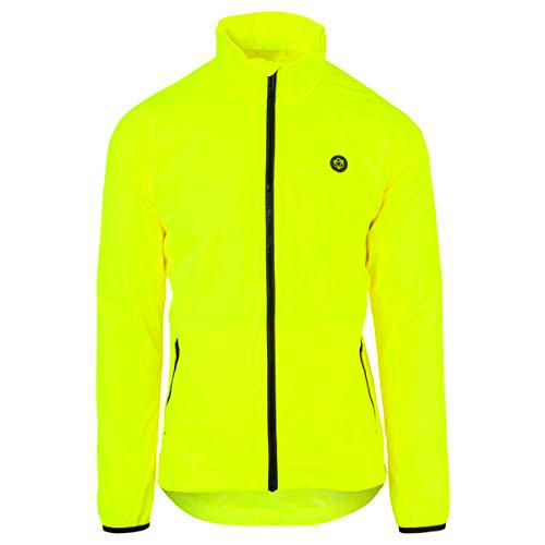 AGU Lluvia Chaqueta Let 's Go, Amarillo, S, 430393