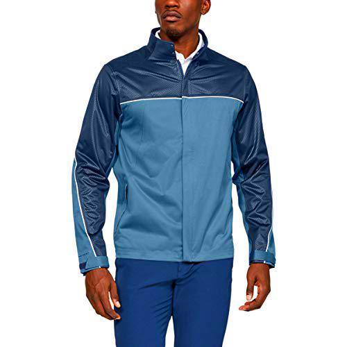 Under Armour UA Storm Rain Jacket Chaqueta de Golf