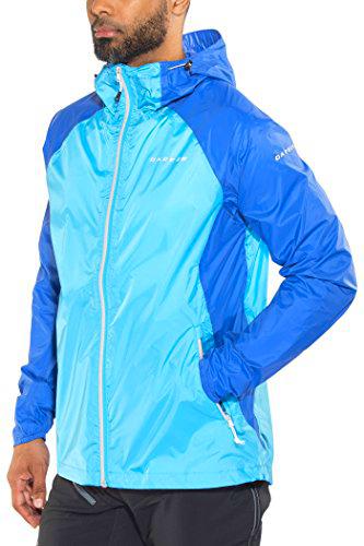 Dare 2b Precept - Chaqueta Impermeable para Hombre