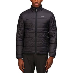 Regatta Chaqueta Freezeway III impermeable Warmloft para hombre