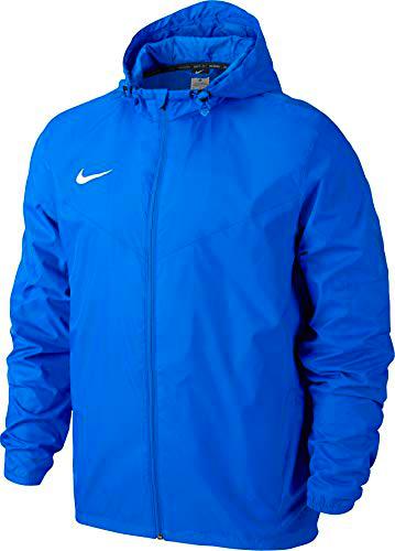 NIKE Team Sideline Rain Jacket Chaqueta Impermeable