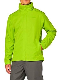 VAUDE Men's Escape Light Jacket Jacke, Hombre, chute green, L