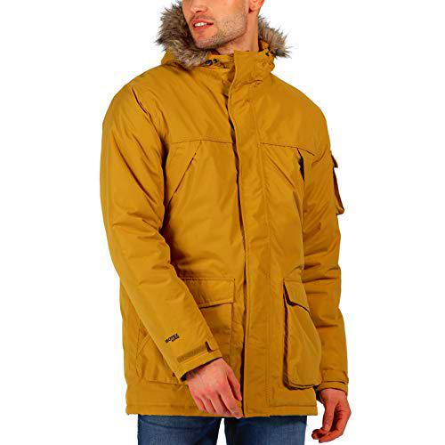 Regatta Salinger II Chaqueta impermeable y transpirable