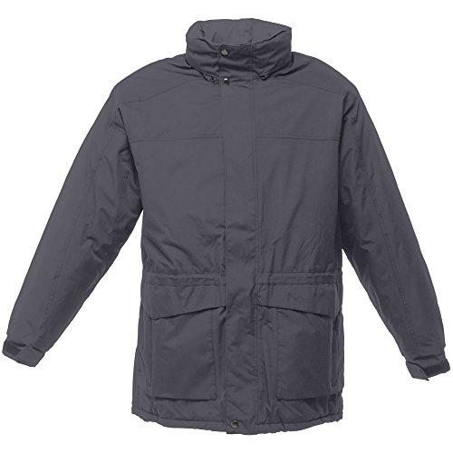 Regatta Darby II Chaqueta, Hombre, Seal Grey/Seal Grey, 2 X-Grande