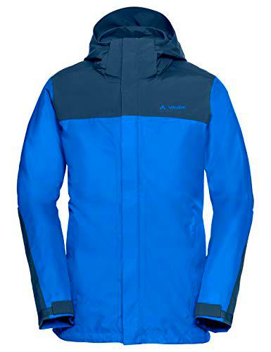 VAUDE Men's Escape Pro II, Regene Chaqueta, Hombre