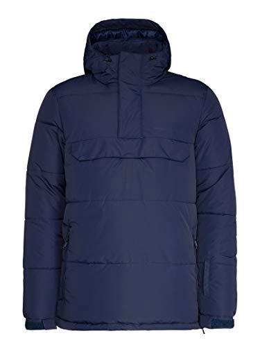 Protest Barnard Anorak, Hombre, Space Blue, L