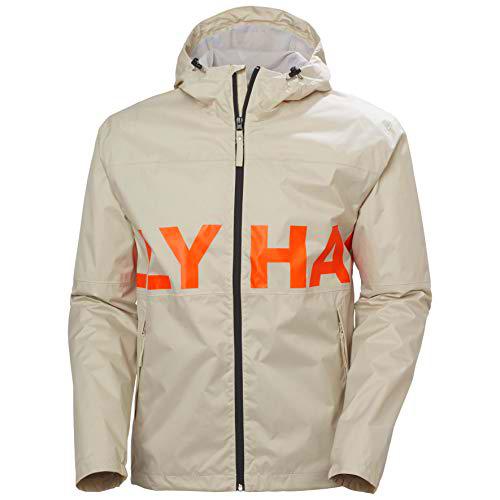 Helly Hansen Chaqueta Amaze para hombre. Pelican S