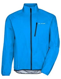 VAUDE Men's Drop Jacket Iii Jacke, Hombre, icicle, XXXL