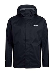 Berghaus Oakshaw Shell Chaqueta Impermeable, Hombre