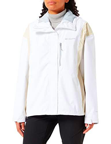 Columbia Hikebound Chaqueta impermeable para mujer