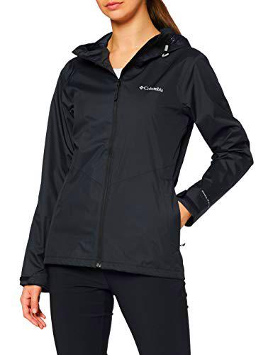 Columbia Inner Limits II Chaqueta impermeable para mujer