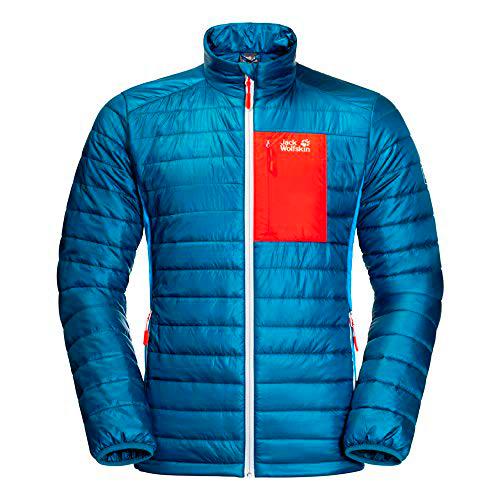 Jack Wolfskin ROUTEBURN Jacket Chaqueta para Hombre