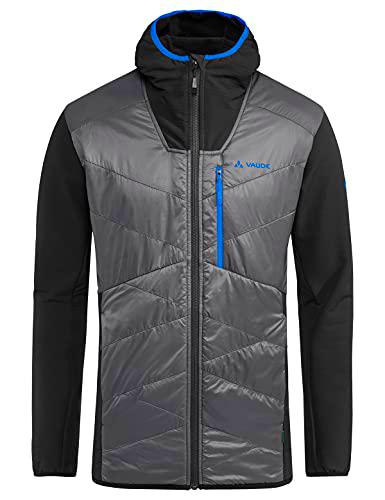 VAUDE Chaqueta híbrida Valdassa para hombre, Hombre