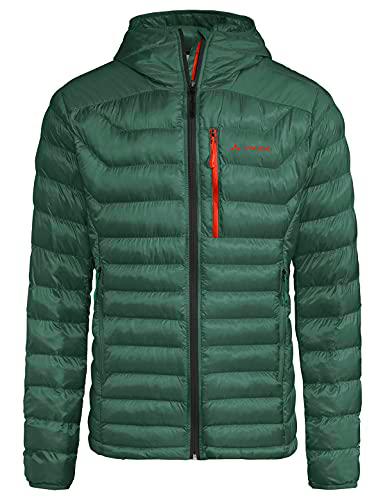 VAUDE Batura - Chaqueta aislante con capucha para hombre