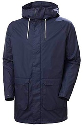 Helly Hansen Jpn Summer - Chubasquero para hombre, Hombre