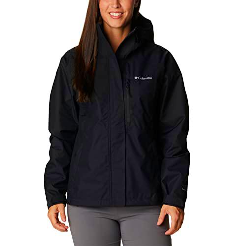 Columbia Hikebound Chaqueta impermeable para mujer