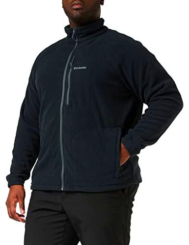 Columbia Fast Trek II Full Zip Fleece, Forro polar con cremallera Hombre