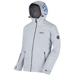 Regatta de Hombre mackson Impermeable Softshell, Hombre