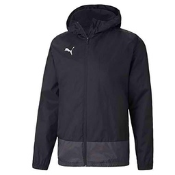 PUMA Teamgoal 23 Training Rain Jacket Chaqueta Impermeable