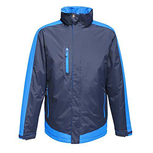 Regatta Contrast Insulated Waterproof &amp; Breathable Jacket Jackets Waterproof Insulated