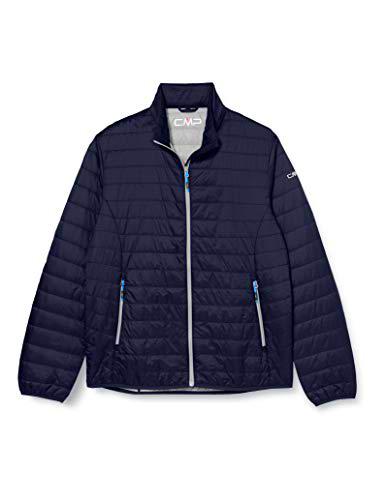 CMP Giacca Outdoor con imbottitura Chaqueta, Antracita