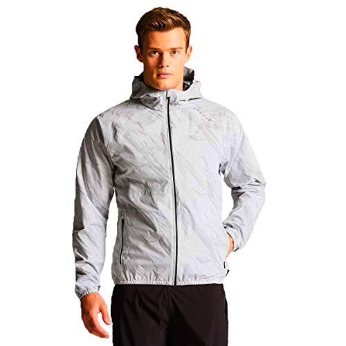 Dare 2b Hombres de Illume II - Carcasa Impermeable para Hombre