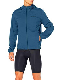 VAUDE Men's Cyclist Softshell Jacket Jacke, Hombre