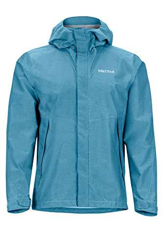 Marmot Phoenix Jacket Chubasqueros, Chaqueta, Prueba de Viento