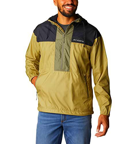 Columbia Flash Challenger Anorak para hombre