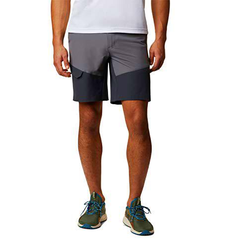 Columbia Maxtrail Pantalones cortos para hombre