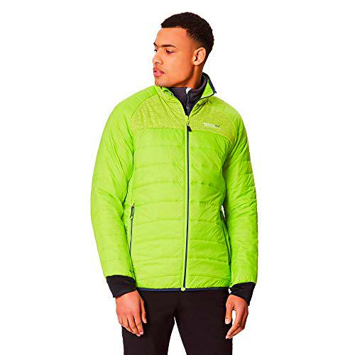 Regatta Halton II Lightweight Water Repellent Insulated Chaqueta