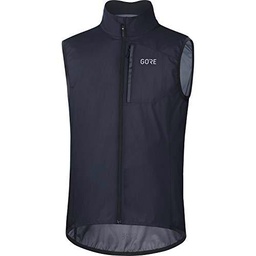 GORE WEAR Chaleco de ciclismo Spirit para hombre, GORE-TEX INFINIUM