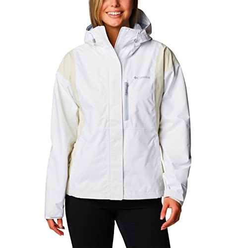 Columbia Hikebound Chaqueta impermeable para mujer