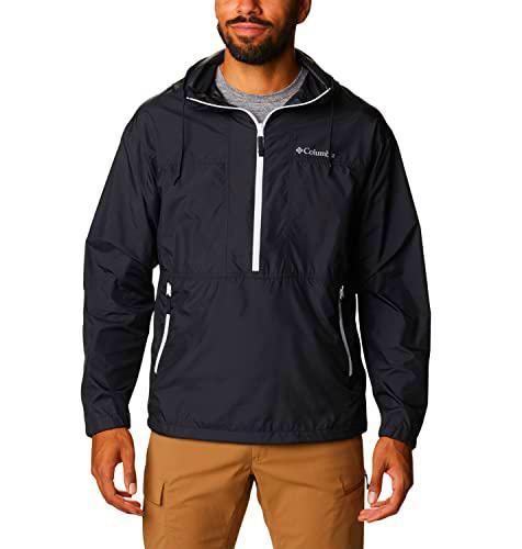 Columbia Flash Challenger Anorak para hombre