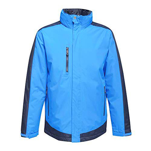 Regatta Contrast Insulated Waterproof &amp; Breathable Jacket Jackets Waterproof Insulated