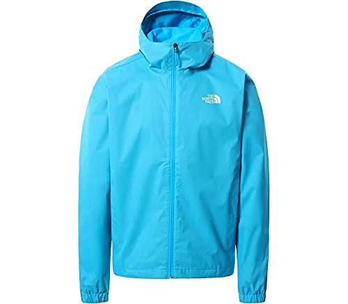 The North Face Men's Quest - Chaqueta de Viento para Hombre