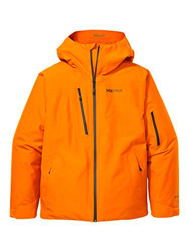 Marmot Lightray Jacket Chaqueta para la Nieve rígida