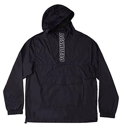 DC Shoes Wreckin - Anorak Resistente al Agua - Hombre