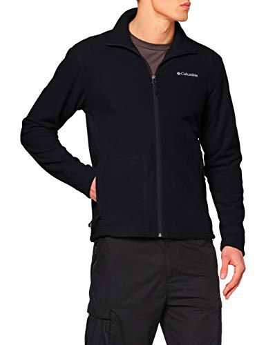 Columbia Fast Trek Light Full Zip Fleece Forro Polar con Cremallera