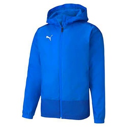 PUMA Teamgoal 23 Training Rain Jacket Chaqueta Impermeable