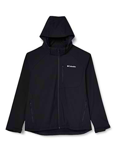 Columbia Cascade Ridge II Softshell, Chaqueta Softshell Hombre