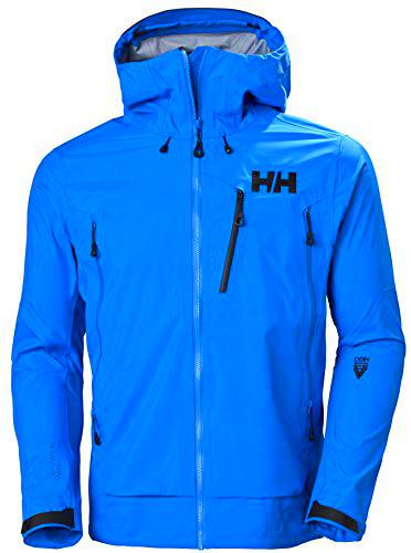 Helly Hansen Chaqueta para hombre Odin 9 Worlds 2.0