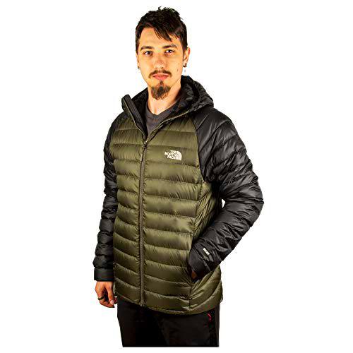 The North Face M Trevail Chaqueta De Plumón, Hombre