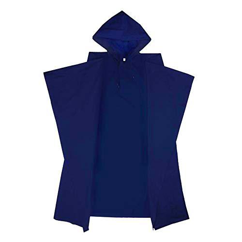 Velilla P1871U - Poncho lluvia